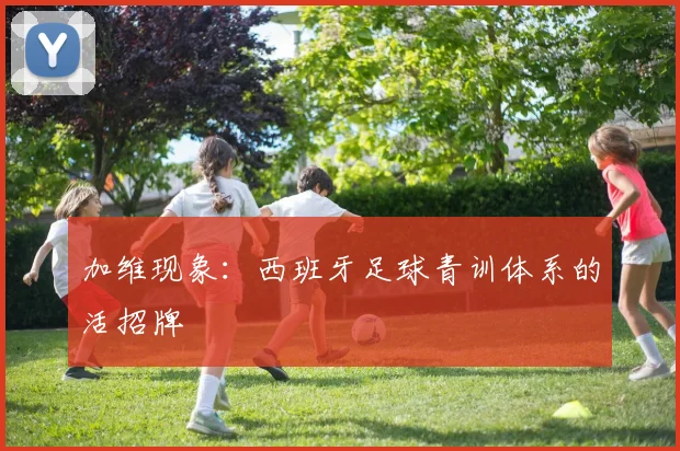 加维现象：西班牙足球青训体系的活招牌