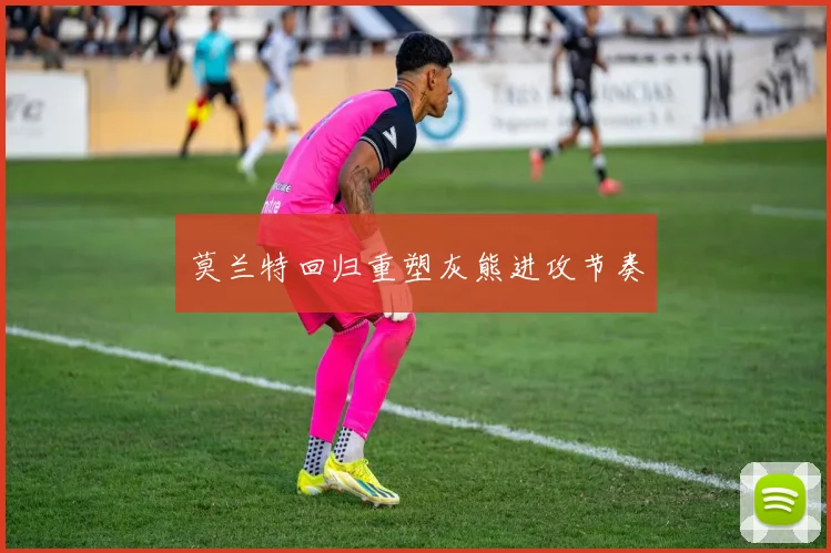 莫兰特回归重塑灰熊进攻节奏