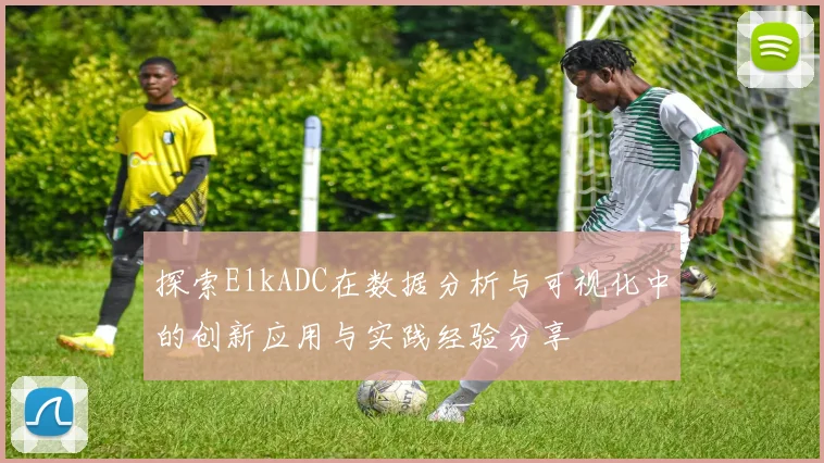 探索ElkADC在数据分析与可视化中的创新应用与实践经验分享